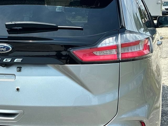 Certified 2024 Ford Edge ST-Line AWD/4WD image 14
