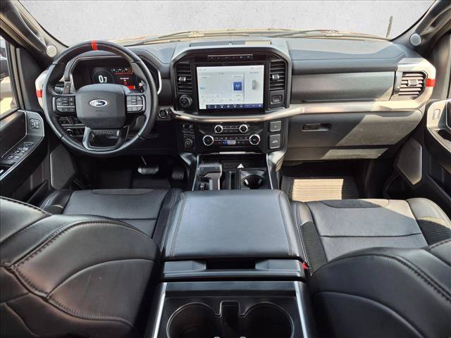 Certified 2023 Ford F150 Raptor AWD/4WD image 19