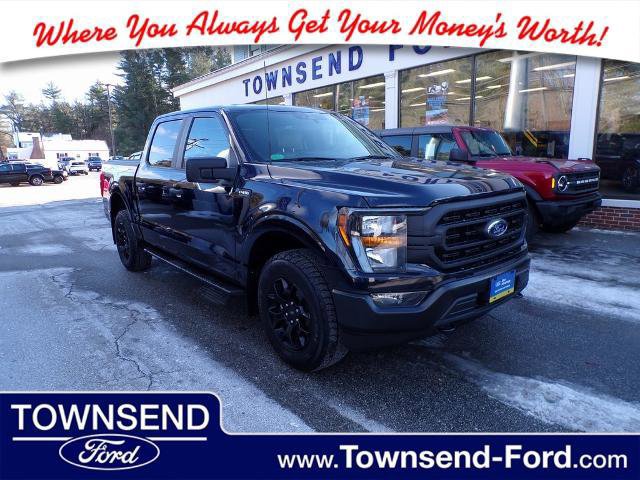 Certified 2023 Ford F150 XL w/ Rattler Package image 7