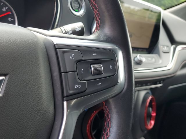Used 2020 Chevrolet Blazer RS AWD/4WD image 21