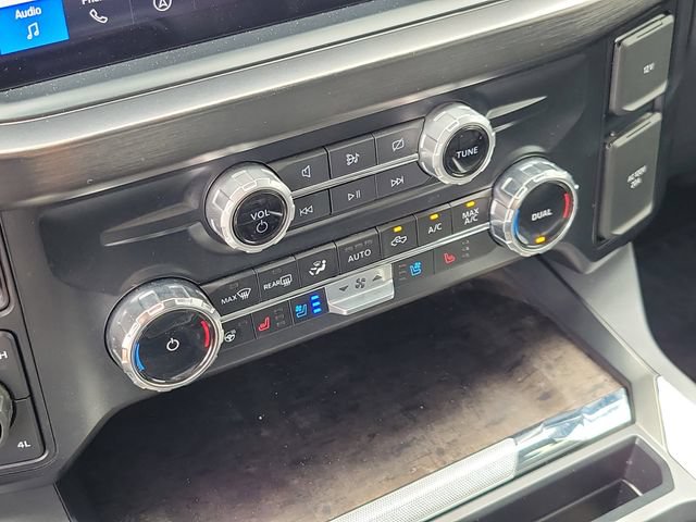 Certified 2024 Ford F250 Lariat w/ Lariat Ultimate Package AWD/4WD image 29