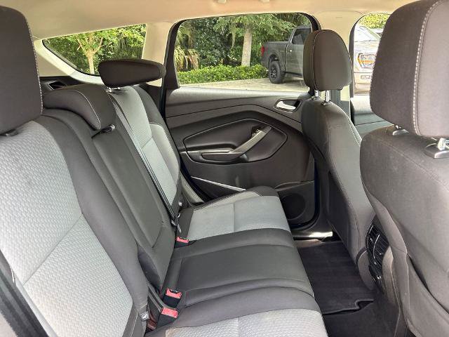 Certified 2017 Ford Escape SE w/ SE Cold Weather Package FWD image 28