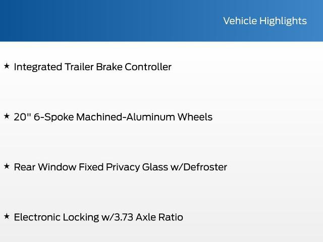 Certified 2023 Ford F150 XL w/ STX Appearance Package AWD/4WD image 26