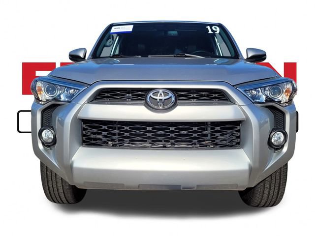 Used 2019 Toyota 4Runner SR5 Premium image 2