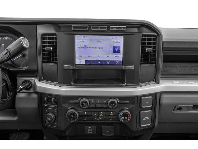 Certified 2025 Ford F350 XL w/ STX Appearance Package AWD/4WD image 7