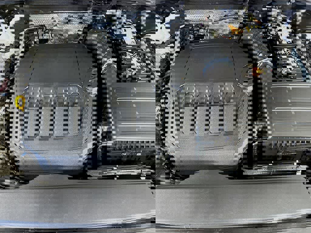 Used 2024 Audi Q3 2.0T Premium image 12