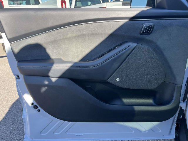 Certified 2023 Ford Mustang Mach-E GT w/ GT Performance Edition AWD/4WD image 18