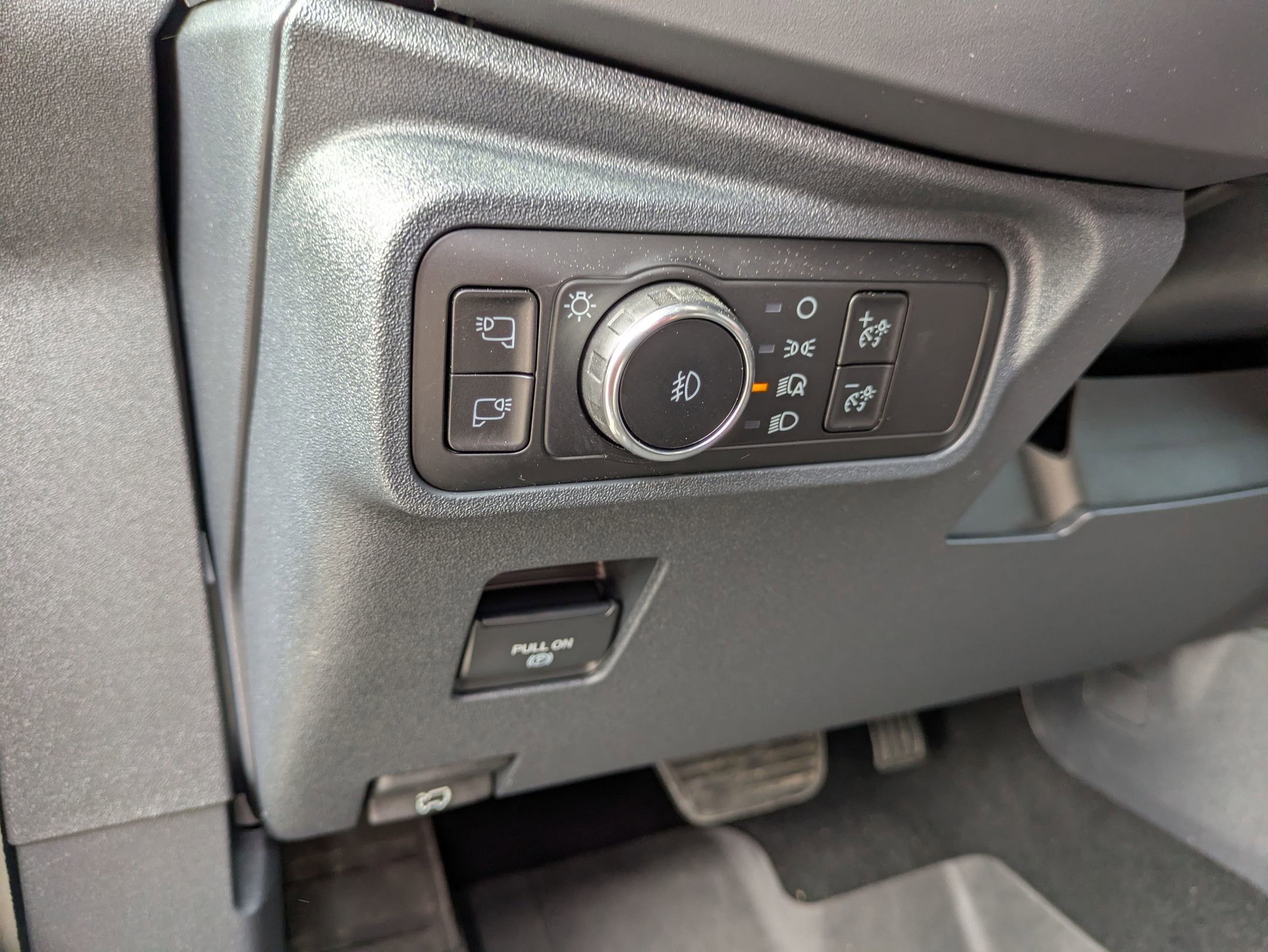 Certified 2025 Ford Bronco Raptor AWD/4WD image 17
