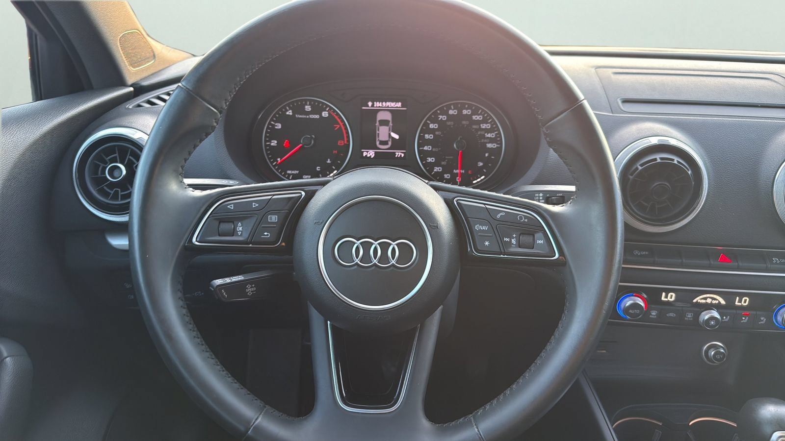 Used 2018 Audi A3 2.0T Premium w/ Convenience Package FWD image 14