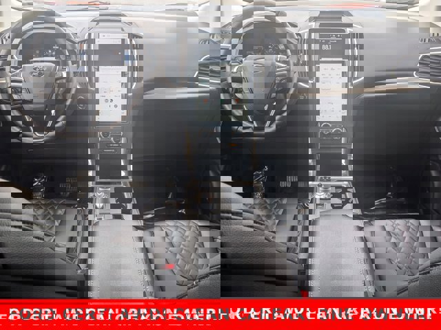Certified 2024 Ford Edge Titanium image 23