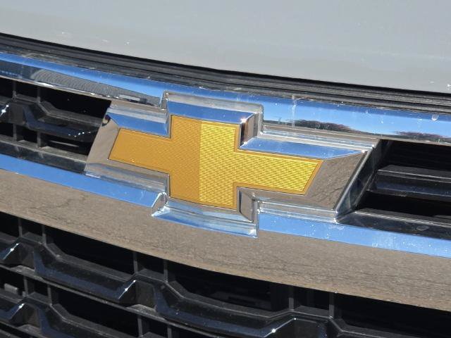 Used 2024 Chevrolet Silverado 1500 LT AWD/4WD image 10