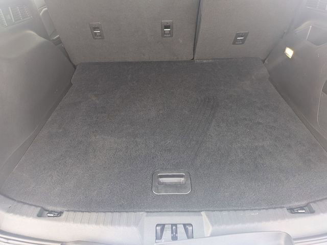 Certified 2023 Ford Edge SEL image 27