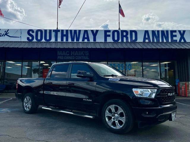 Used 2024 RAM 1500 Lone Star
