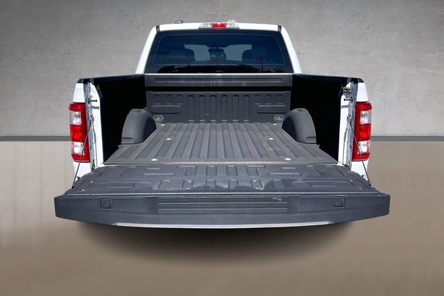 Certified 2022 Ford F150 XL image 28