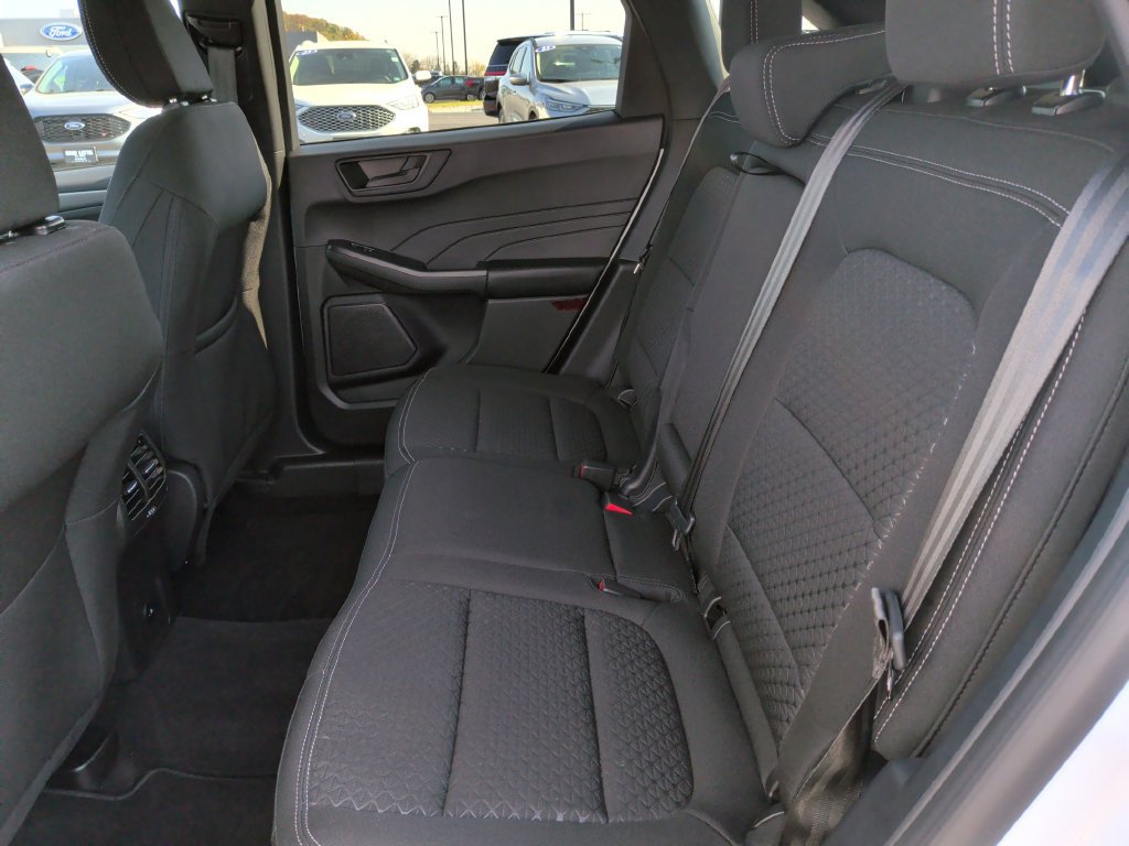 Certified 2024 Ford Escape Active AWD/4WD image 11