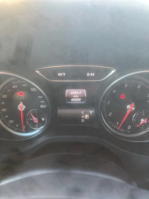Used 2018 Mercedes-Benz GLA 250 4MATIC image 10