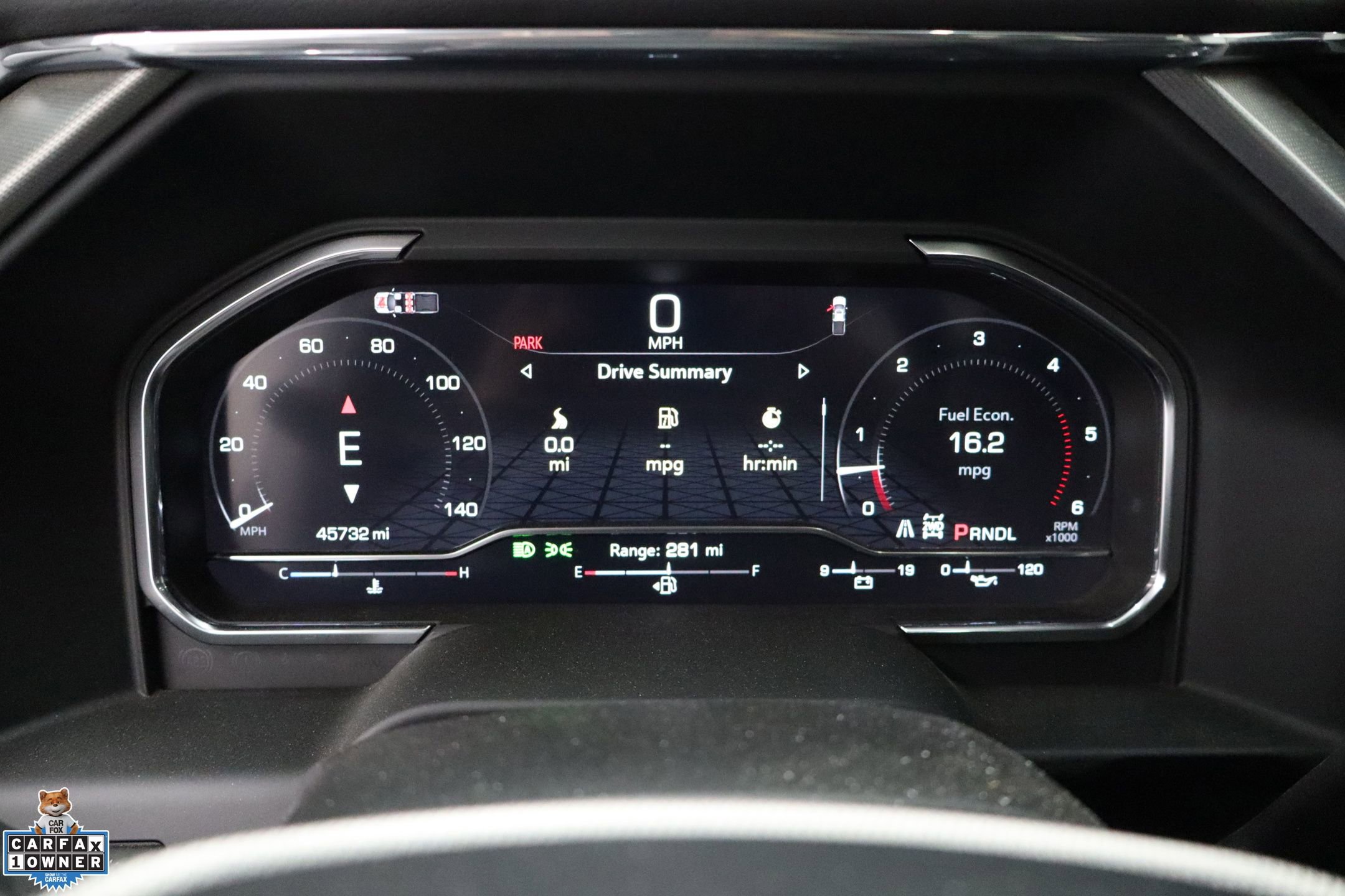 Used 2024 GMC Sierra 2500 Denali w/ Denali Reserve Package image 15