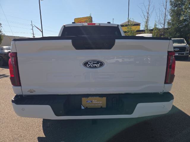 Certified 2024 Ford F150 XLT w/ Mobile Office Package AWD/4WD image 7