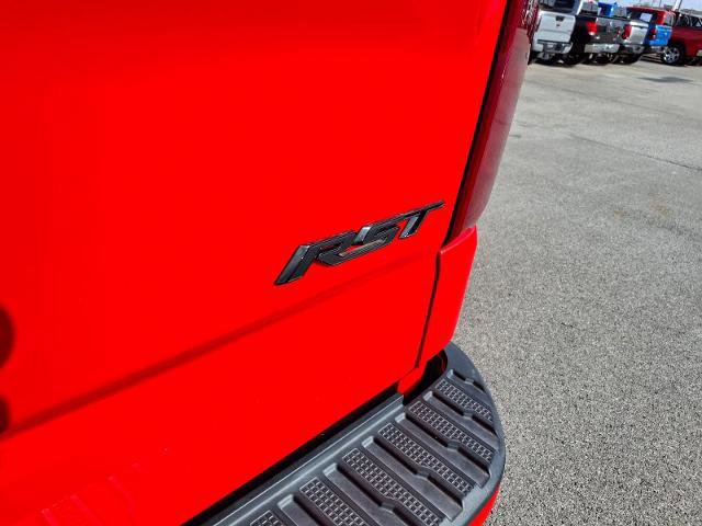 Used 2022 Chevrolet Silverado 1500 RST w/ Z71 Off-Road Package image 27