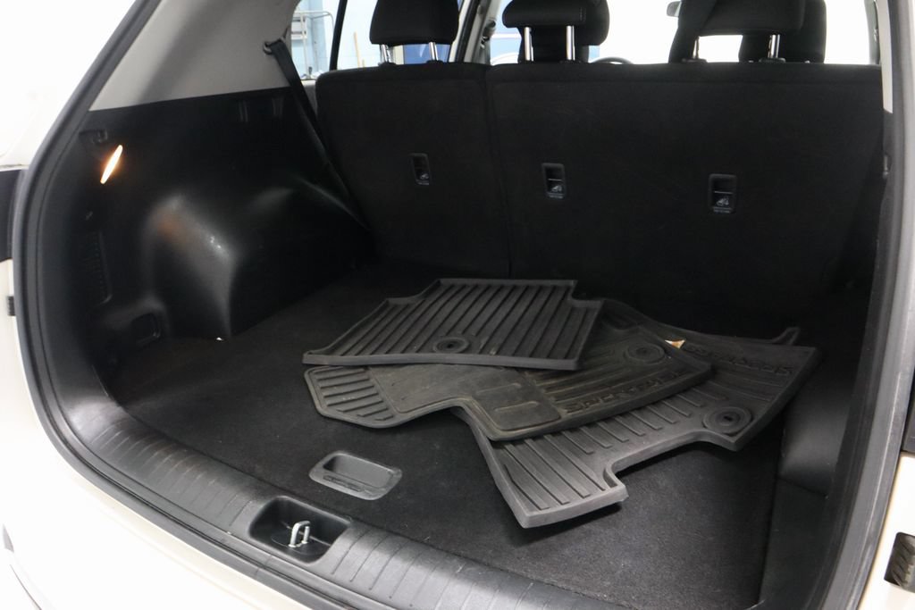 Used 2021 Kia Sportage LX FWD image 14