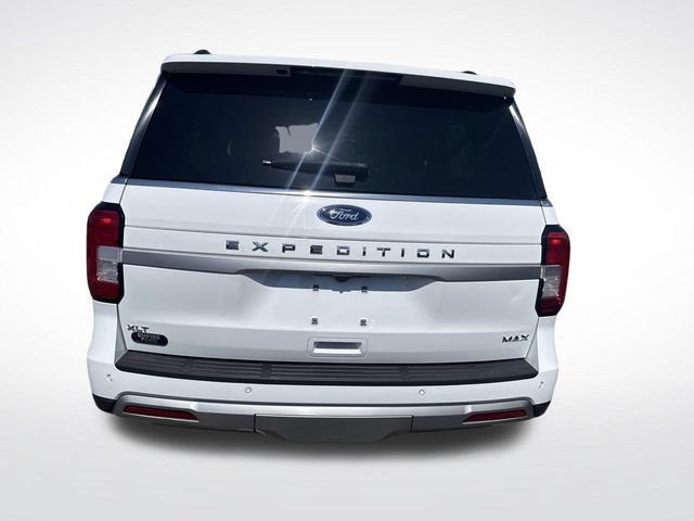 Certified 2022 Ford Expedition Max XLT AWD/4WD image 4
