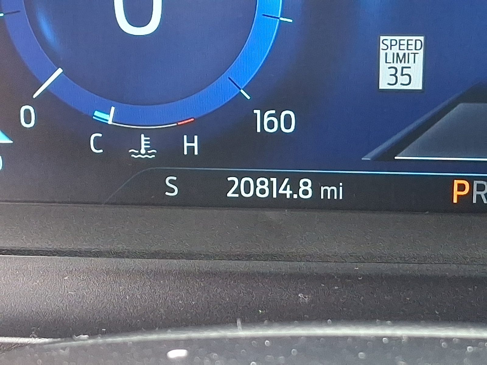 Certified 2023 Ford Explorer ST w/ Equipment Group 401A AWD/4WD image 23