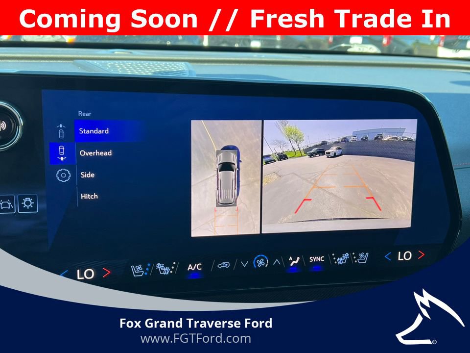 Used 2024 Chevrolet Traverse RS w/ LPO, Floor Liner Package AWD/4WD image 26
