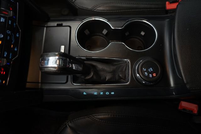 Certified 2017 Ford Explorer XLT w/ Equipment Group 202A image 23