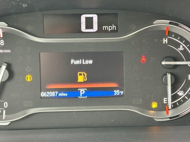 Used 2017 Honda Pilot EX-L image 21