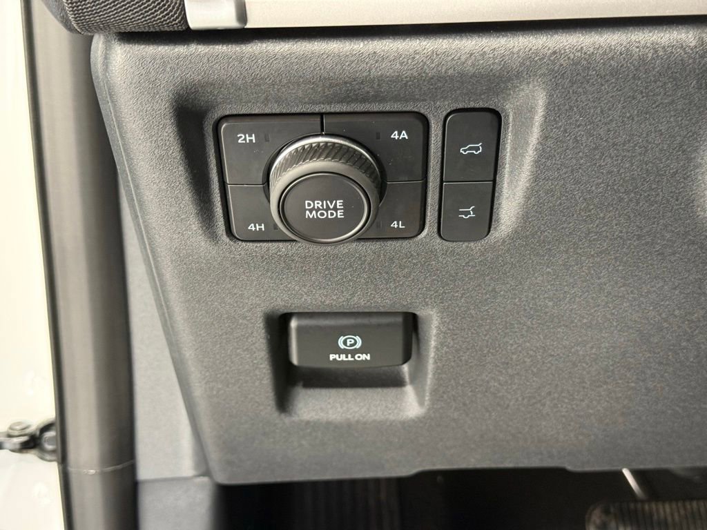 Certified 2025 Ford Expedition Max Active AWD/4WD image 40