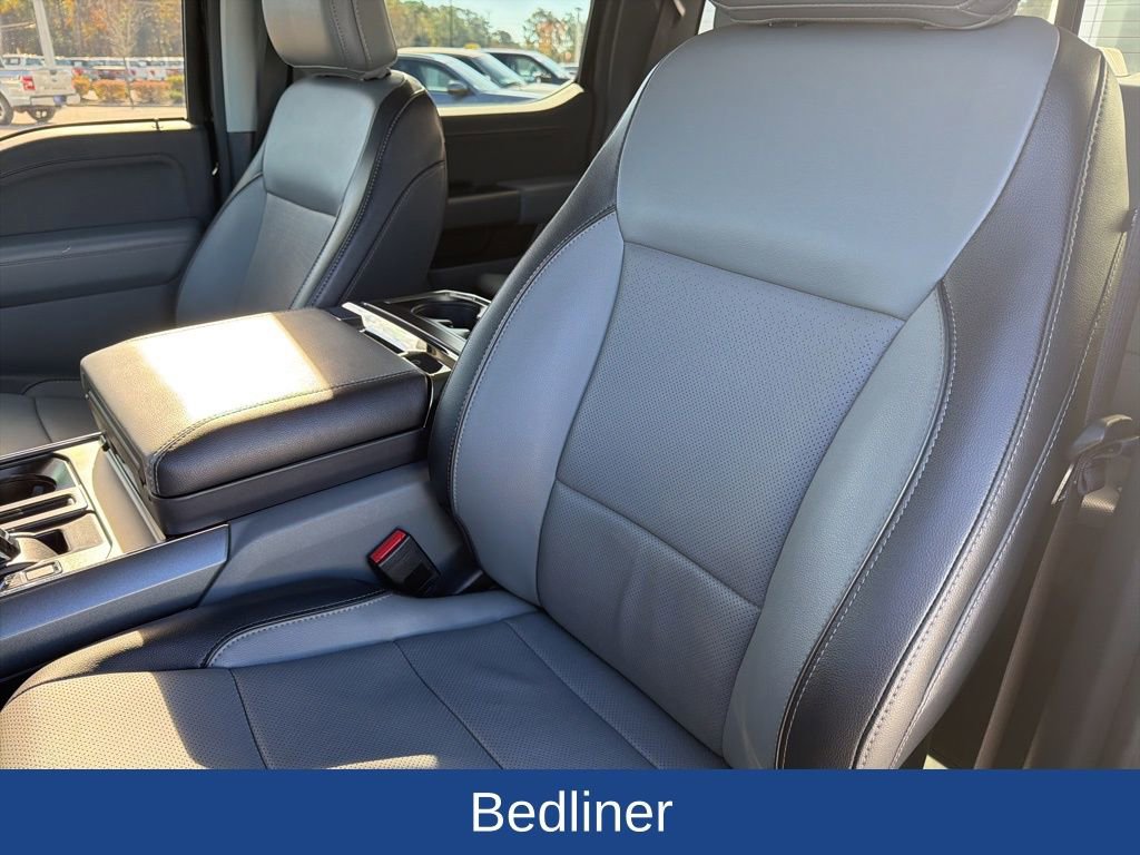 Certified 2023 Ford F150 Lariat w/ Trailer Tow Package image 18