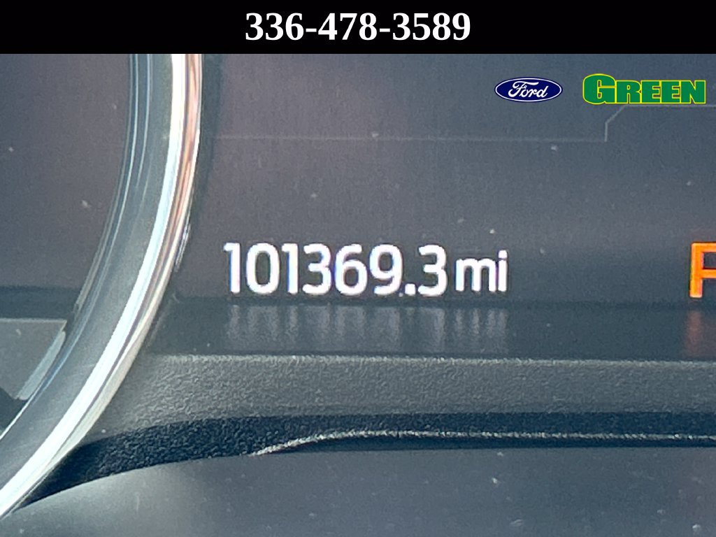 Certified 2021 Ford Expedition Max Limited AWD/4WD image 18