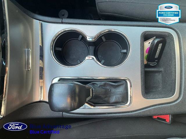 Used 2020 Jeep Grand Cherokee Laredo image 21