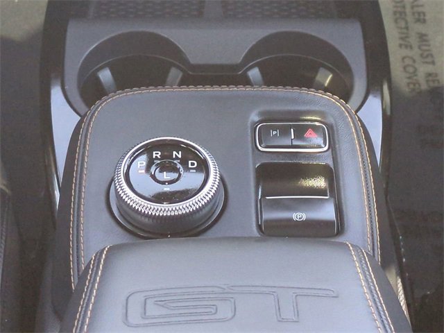 Certified 2023 Ford Mustang Mach-E GT image 19
