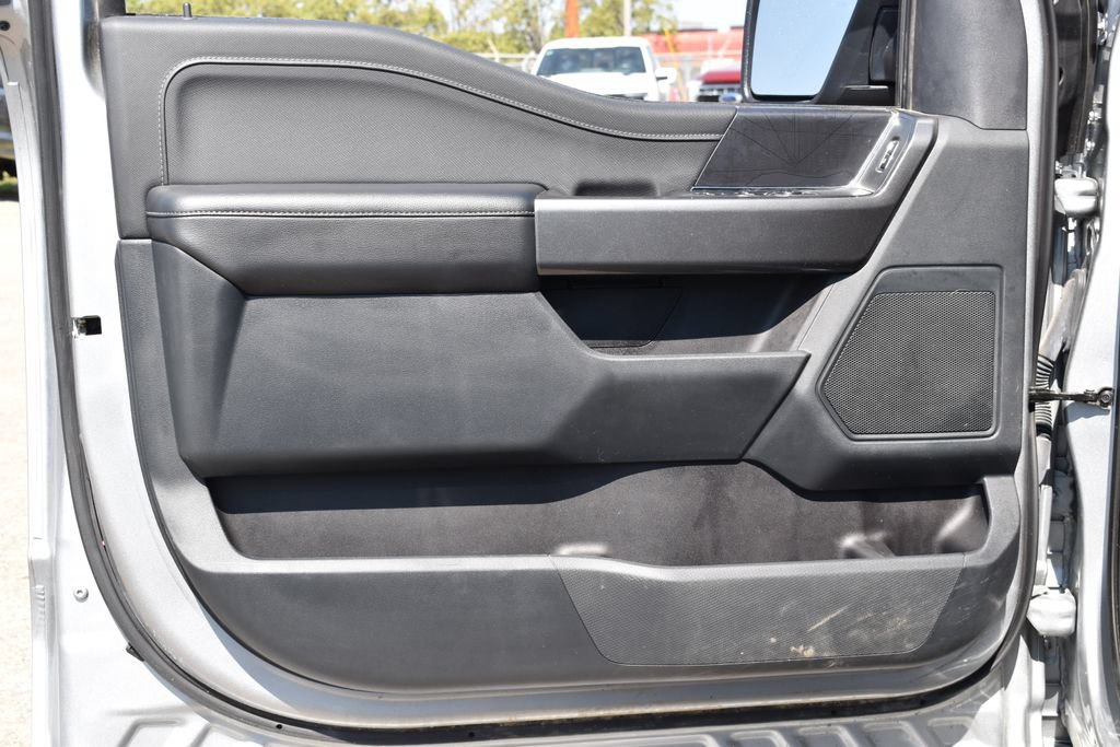 Certified 2023 Ford F150 XLT w/ Equipment Group 302A High AWD/4WD image 8