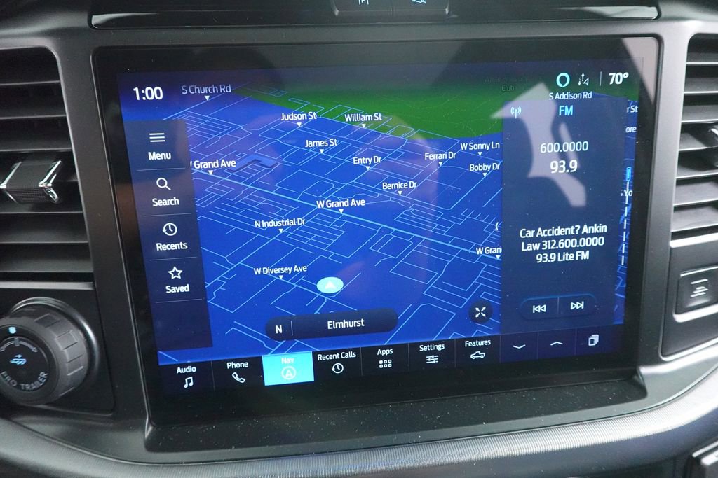 Certified 2025 Ford F150 Raptor image 18