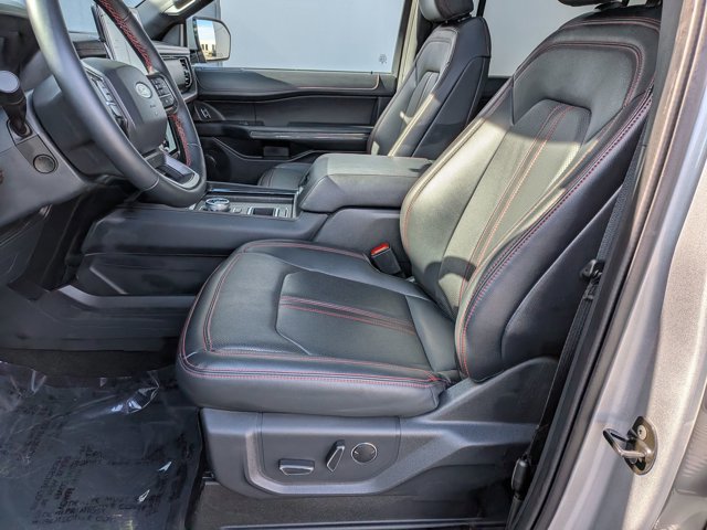 Certified 2024 Ford Expedition Limited image 16