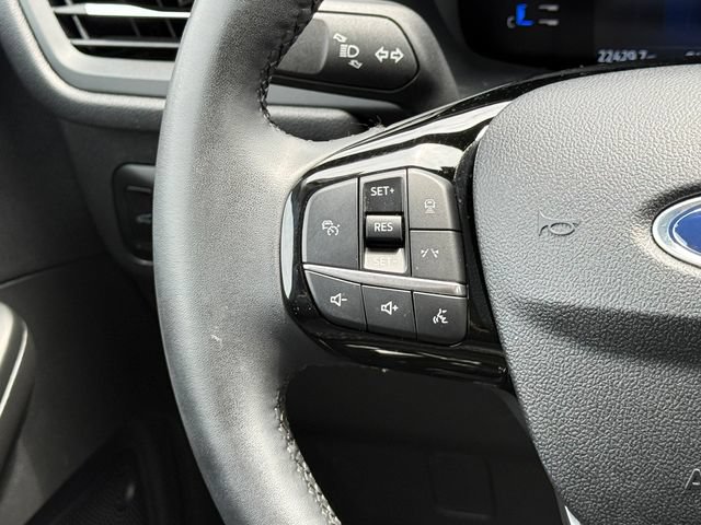 Certified 2023 Ford Escape Active w/ Tech Pack #1 AWD/4WD image 29