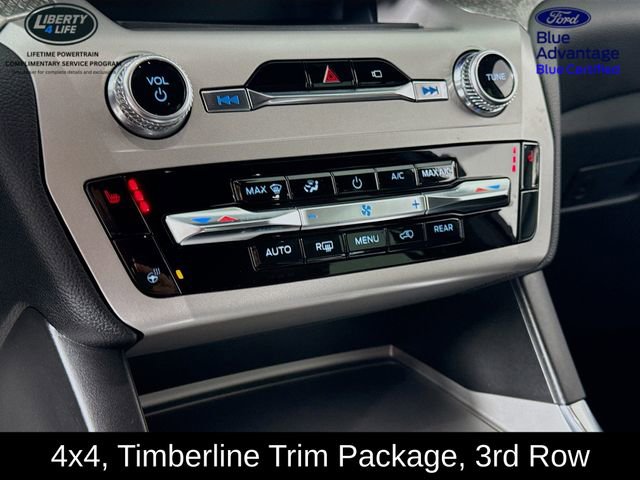 Certified 2023 Ford Explorer Timberline w/ Timberline Technology Package image 15