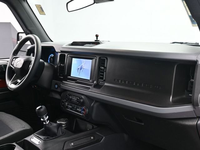 Certified 2022 Ford Bronco 2-Door image 27