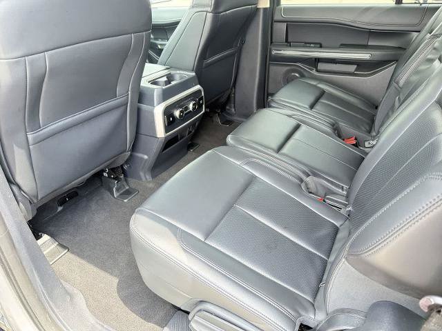 Certified 2023 Ford Expedition Max XLT AWD/4WD image 18