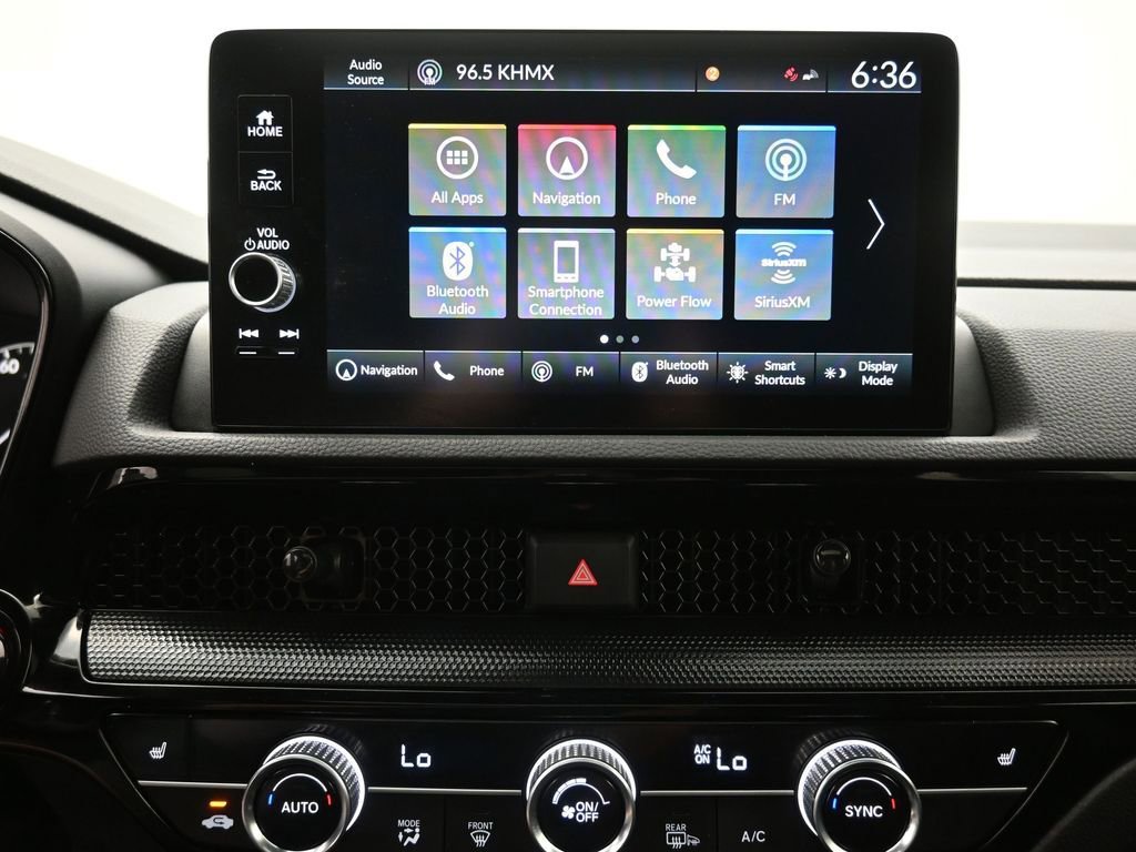 Used 2024 Honda CR-V Sport Touring image 4