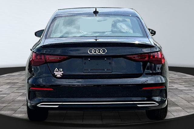 Used 2024 Audi A3 2.0T Premium FWD image 4