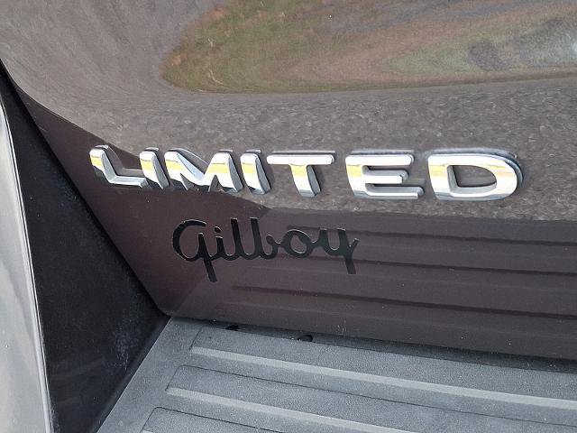 Certified 2024 Ford Expedition Max Limited image 32