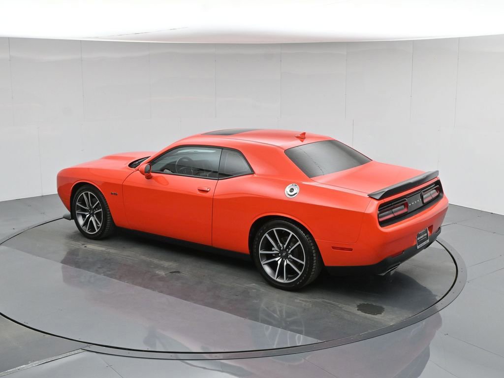 Used 2023 Dodge Challenger R/T image 21