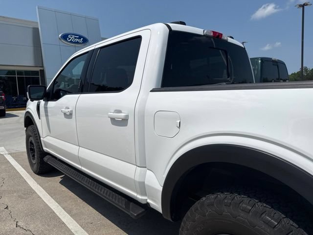 Certified 2023 Ford F150 XLT w/ Equipment Group 302A High AWD/4WD image 14