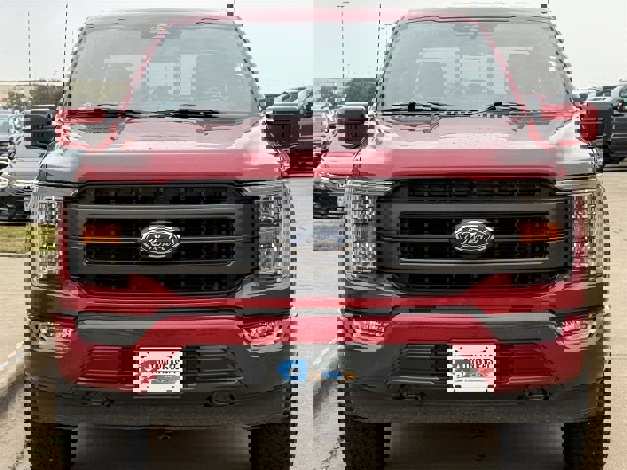 Certified 2022 Ford F150 Lariat image 7