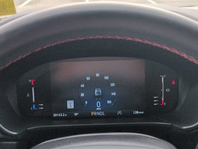 Certified 2024 Ford Escape ST-Line w/ Tech Pack #1 FWD image 25
