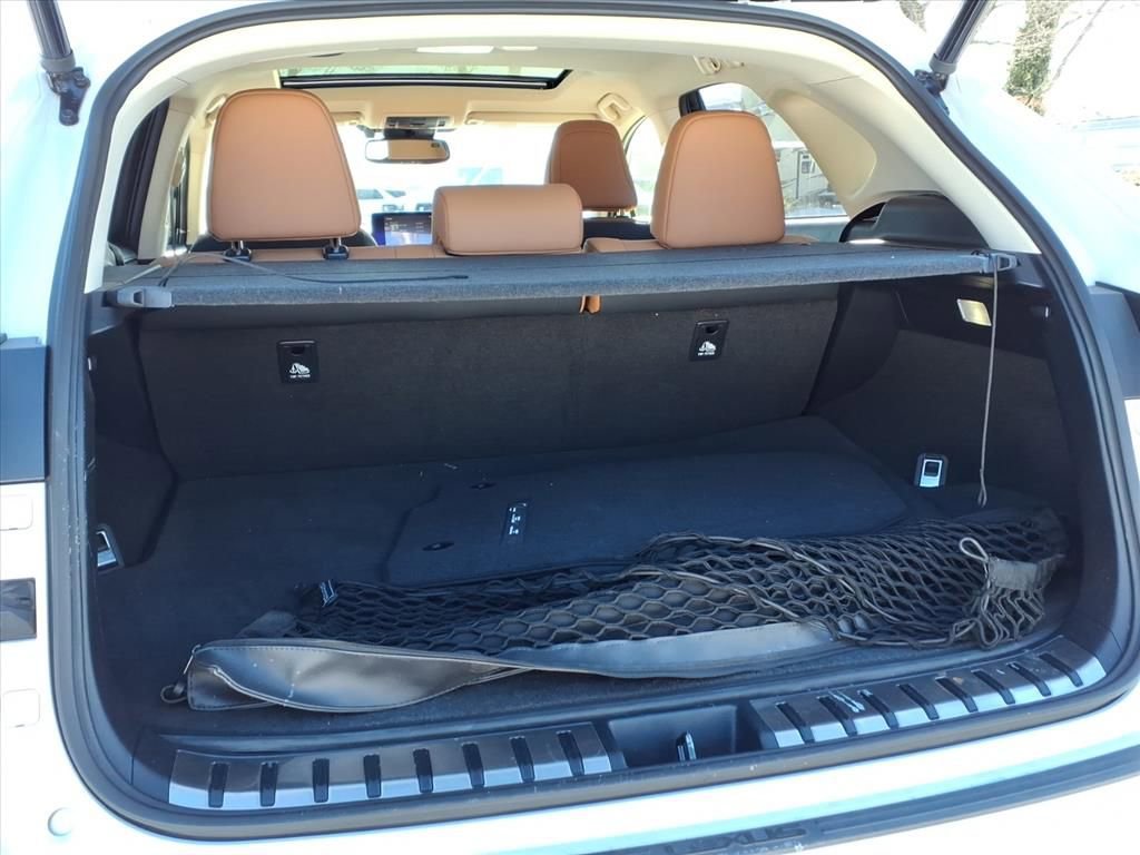 Used 2020 Lexus NX 300h 300h w/ Comfort Package image 10