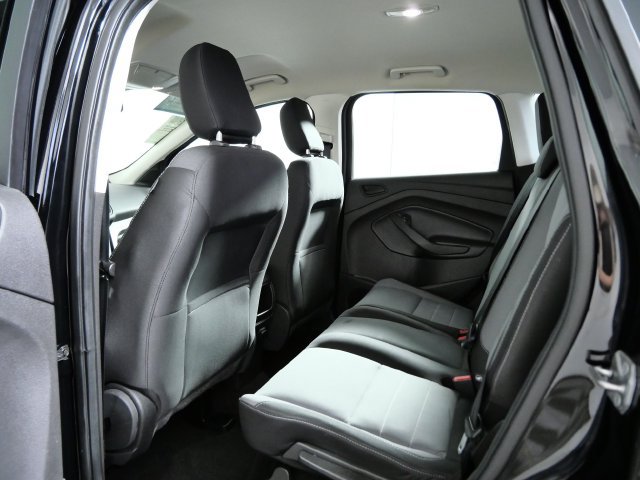 Certified 2018 Ford Escape S FWD image 12